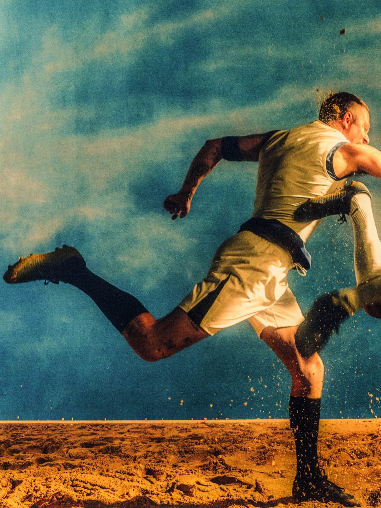 BootsCapture Fighting football📷 KINTZIN
