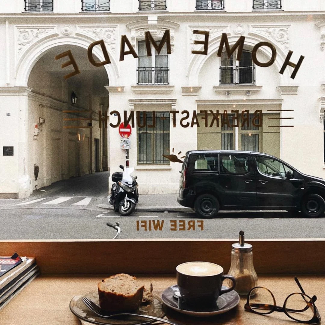 十一去哪儿 旅行 巴黎