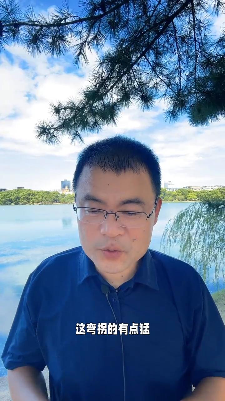 这弯拐的有点猛，搞得脑瓜子嗡嗡的。俄罗斯的科学家突然宣布，日本海的海水中氚的含量