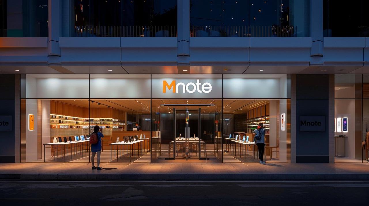 小米服务形象升级门店完成十城布局，以科技温度连接更多用户
小米服务门店悄悄完成十