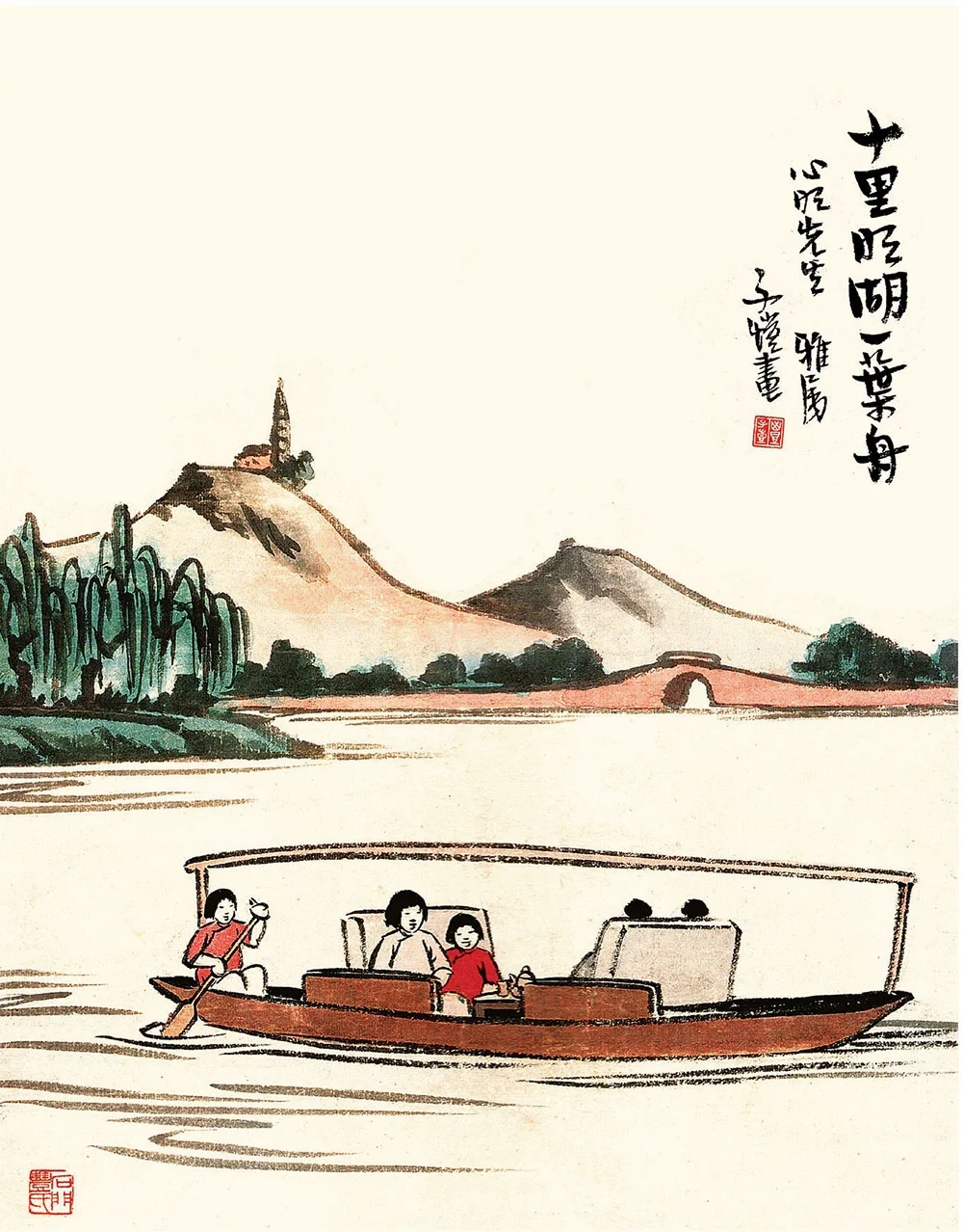 不平庸的人，能把烂牌打出花来
