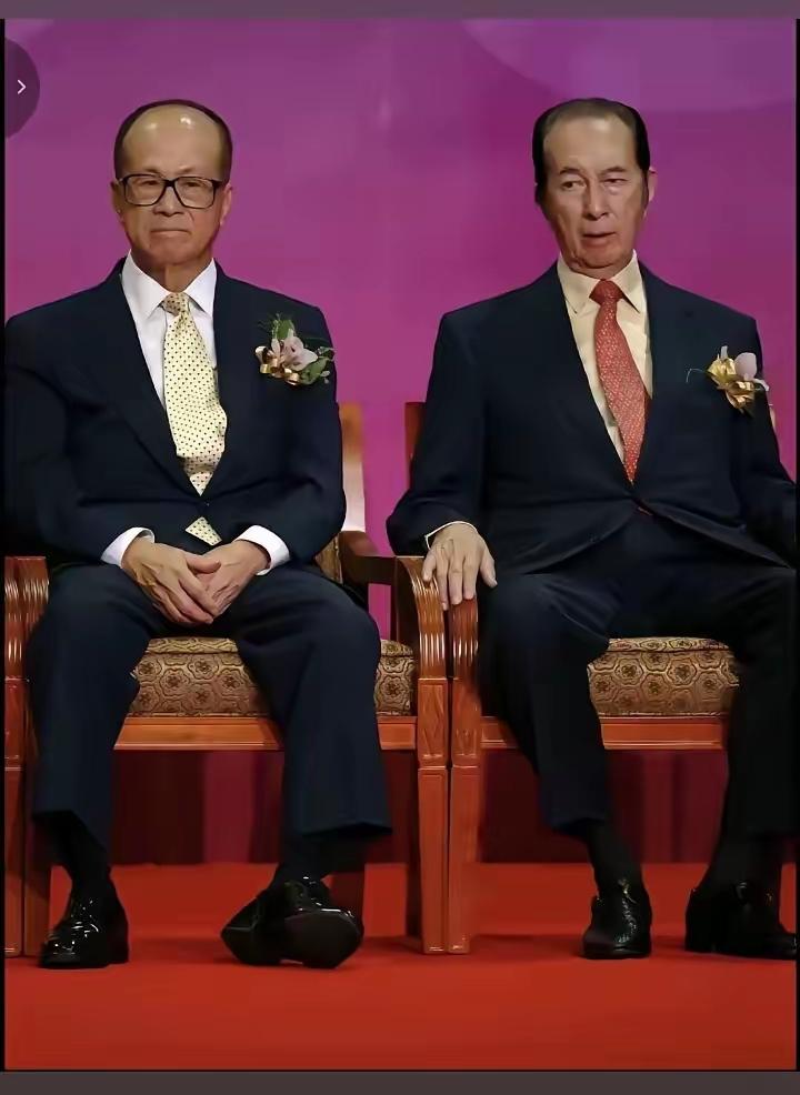 这才叫真正的高端局。
