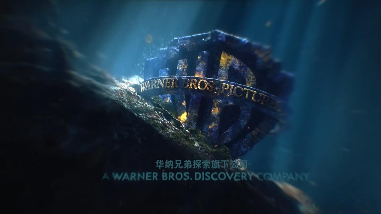 BD1080P蓝光特效字幕版！海王 Aquaman  2018-2023  1-