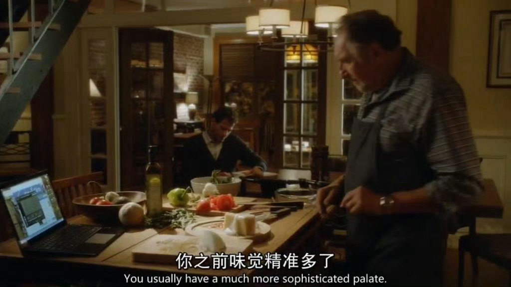 palate 上顎, （對美食、美酒的）鑒賞力 gusto 品味，鉴赏力（意大利