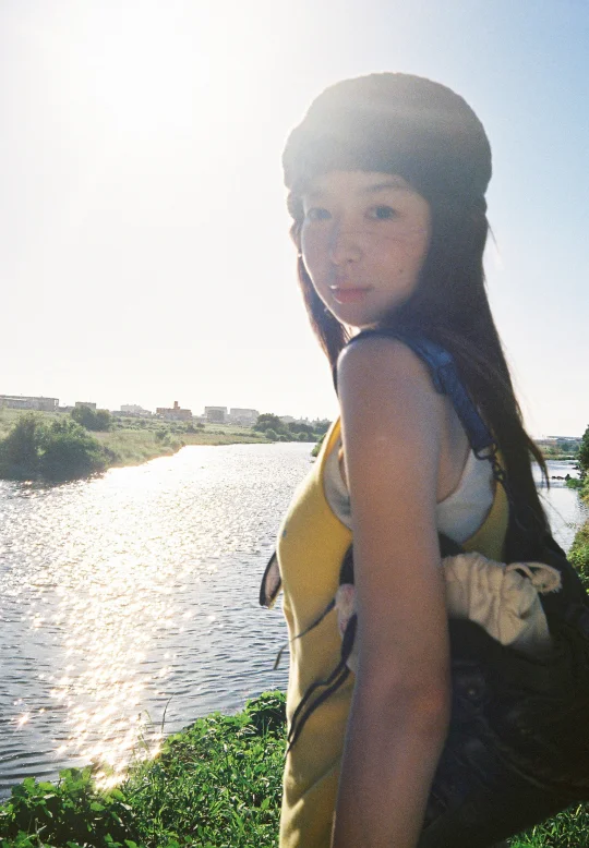 summer on film🎞️