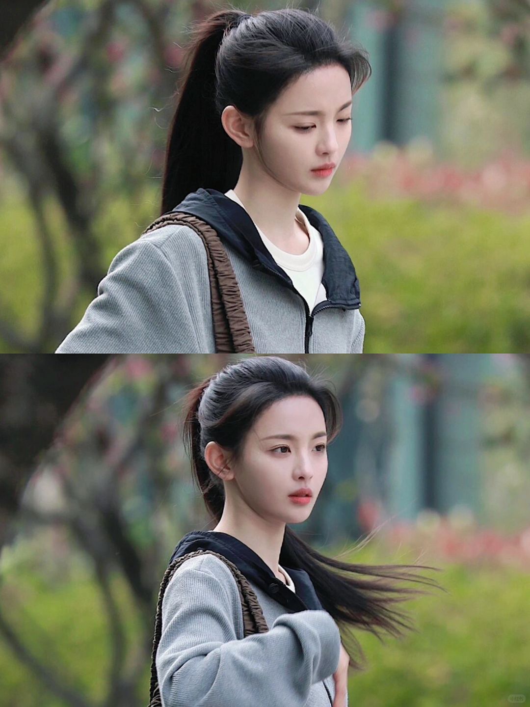 妈耶‼️今晚就播‼️又发现一部宝藏爽剧‼️