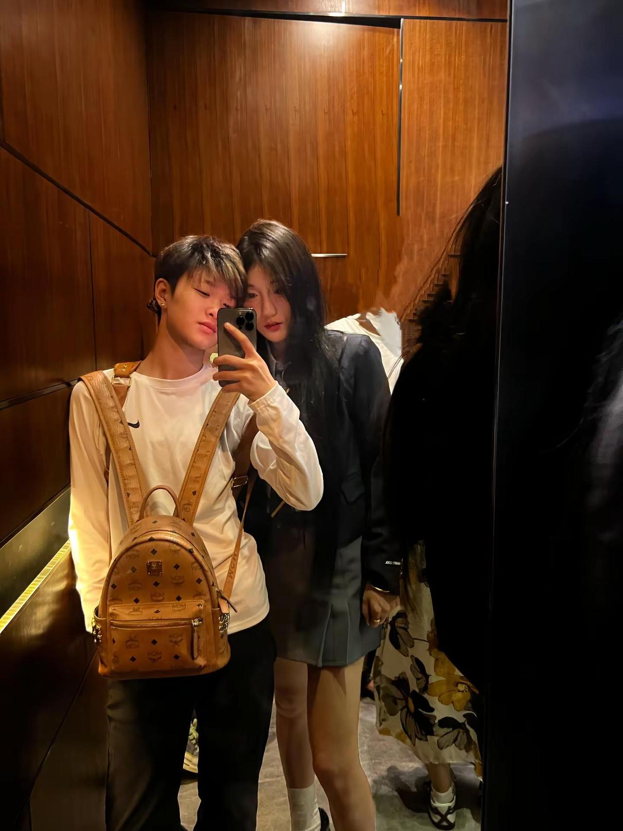 我再怎么使坏也只是想被你宠爱