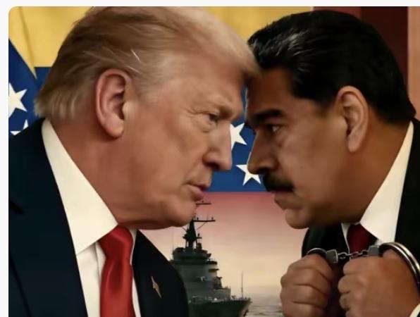 看透了！
美国执意出手的深层逻辑，
就藏在这三点里

一、甭管是情报侦察的精准度