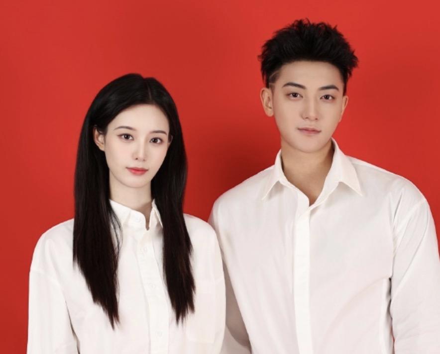 黄子韬、徐艺洋领证！

这两个人算是娱乐圈结婚速度最快的了！

今年求婚，今年领