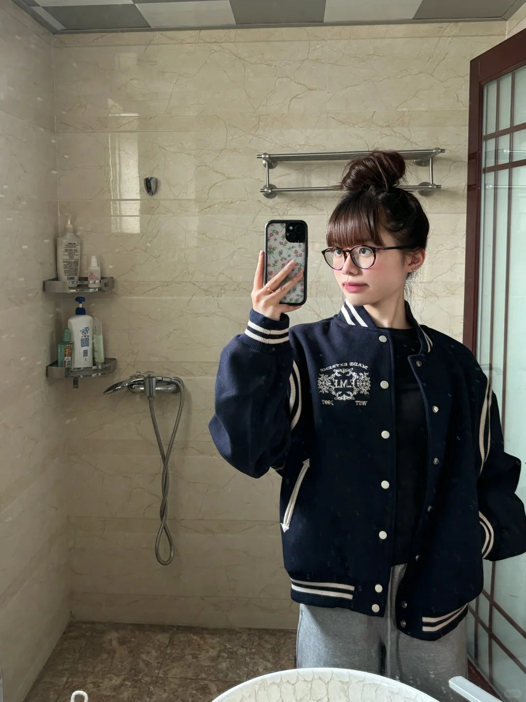 美高学院派⚾️绝了