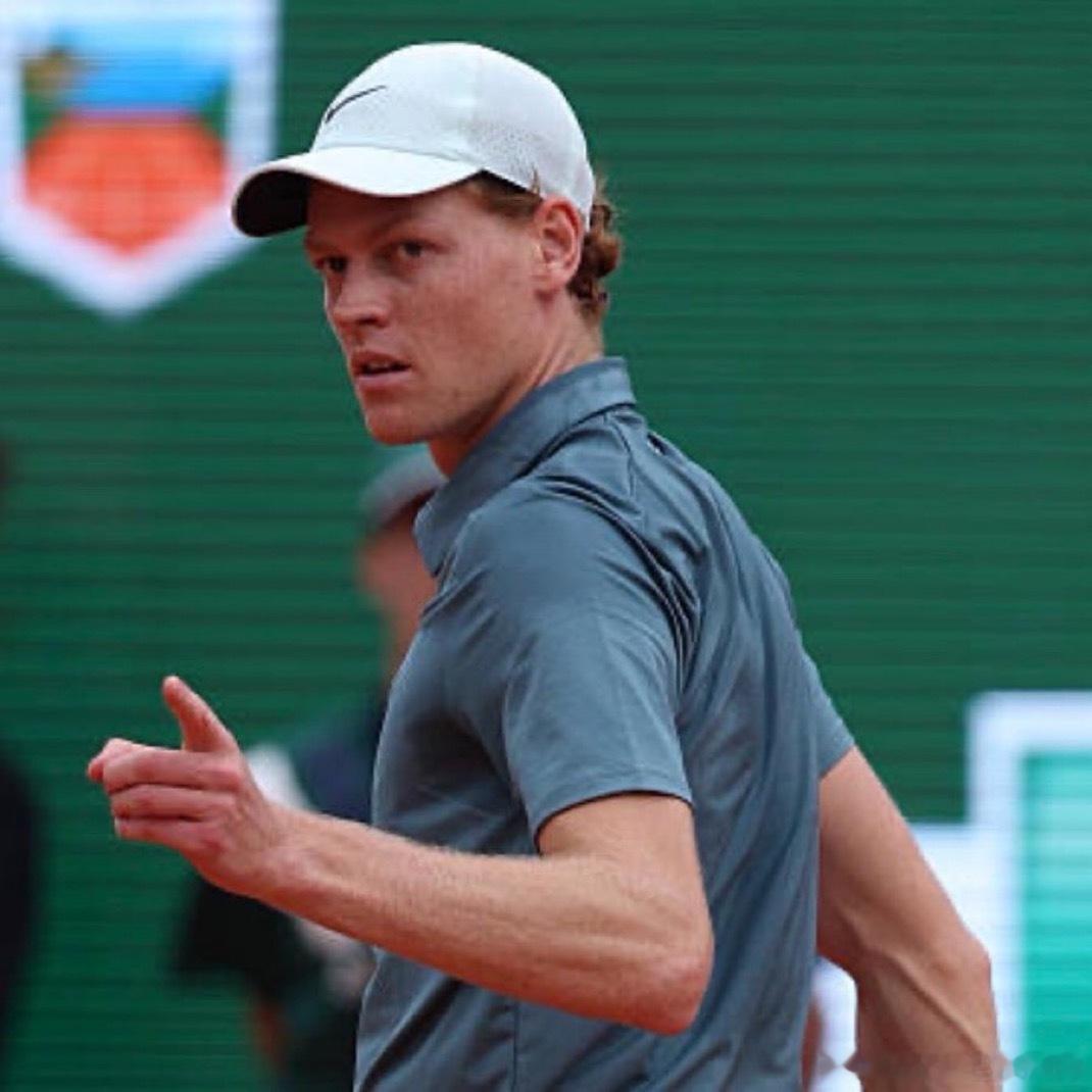 辛纳🇮🇹职业生涯决赛战绩一览2026蒙特卡洛大师赛冠军🏆2026迈阿密大师