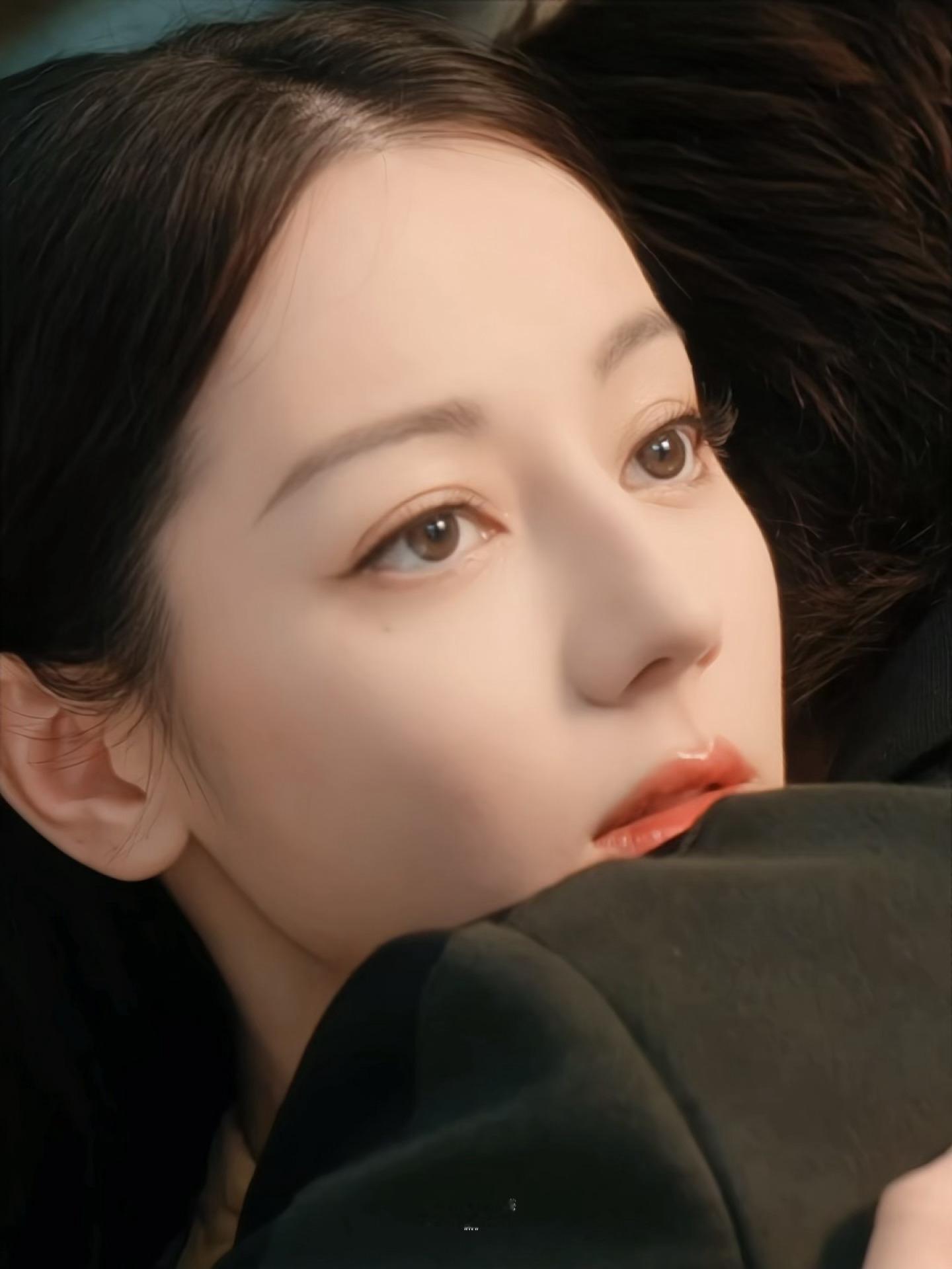 四舍五入这是我和迪丽热巴婚后视角