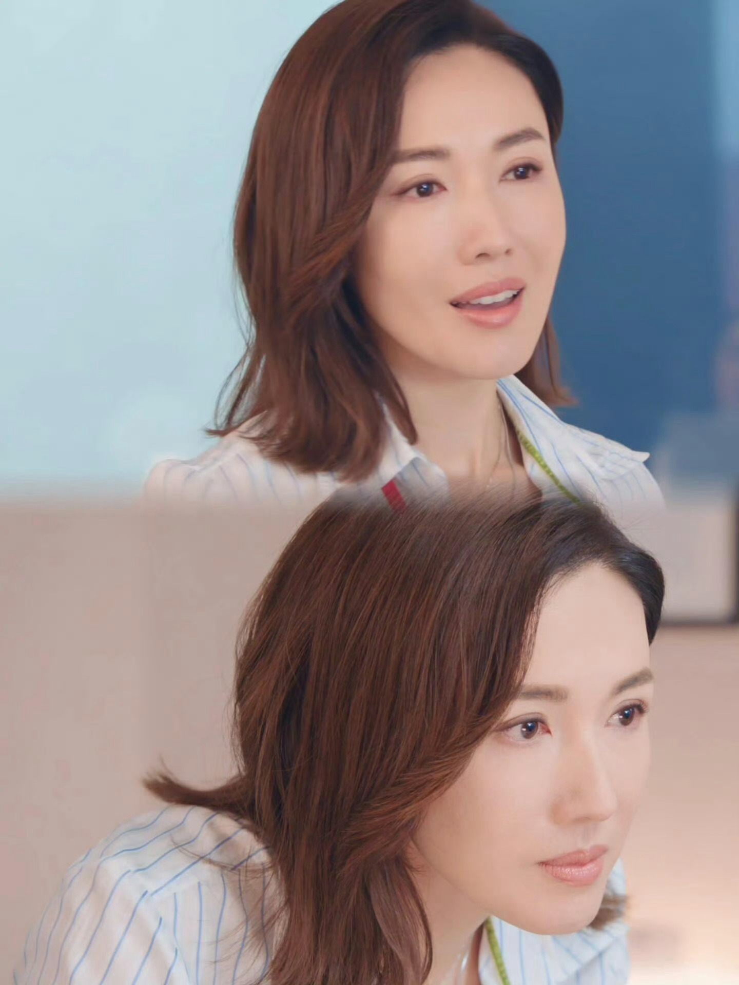 李施嬅再见爱人你好张家妍回来吧家妍姐 ​​​