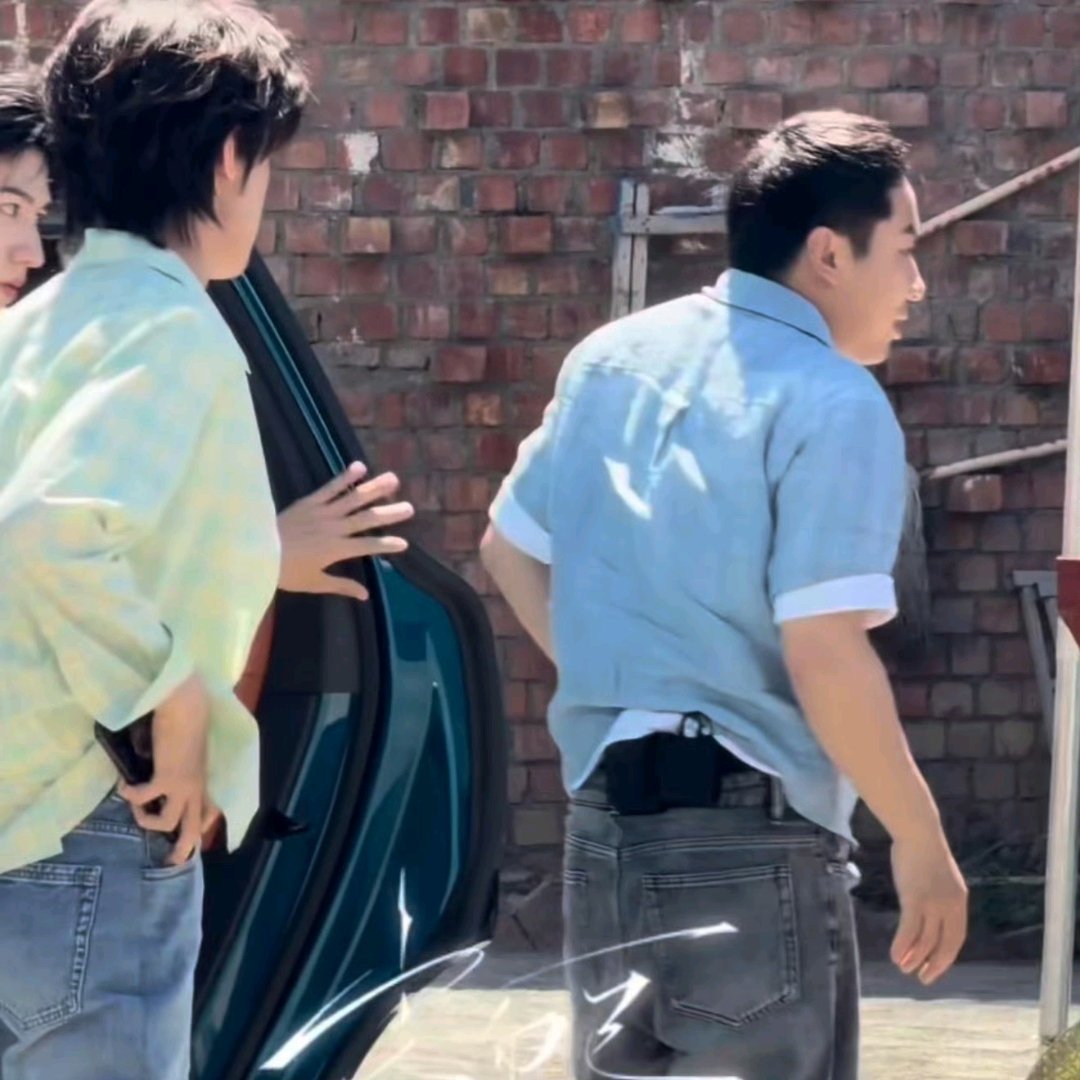 TOP团综有徐志胜TOP团综请了徐志胜徐志胜也去TOP团综了 