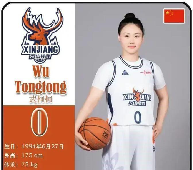 WCBA1/4决赛第二轮，山东 86:80战胜新疆，将总比分扳成1-1平。
外援