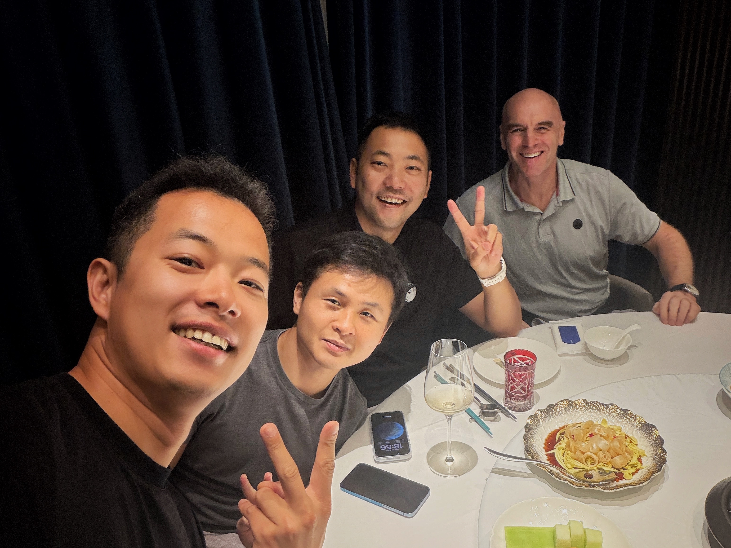 标记一处重要的碰面，期待新火花欣哲频道冠军之路