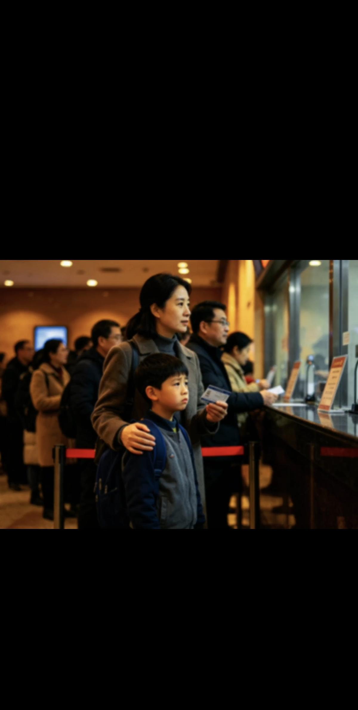 “长得高就不是儿童了吗？”上海多地公共场所仍沿用1.3米单一身高标准判定儿童优惠