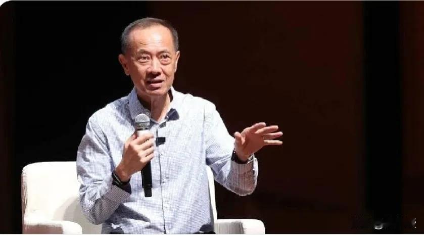 中美之间会爆发战争吗？[what]
联合早报消息，新加坡前外交部长杨荣文发出警告
