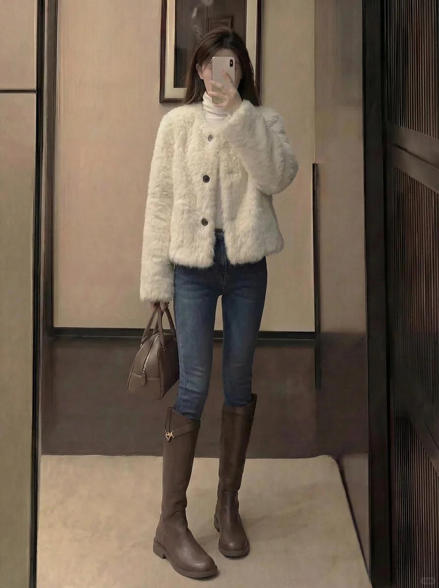 怎么拍摄才会让模特变高，腿部修长