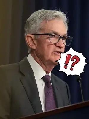 就在刚刚
美联储主席宣布
9月24日，美联储注销鲍威尔宣布说，未来没有无风险的政