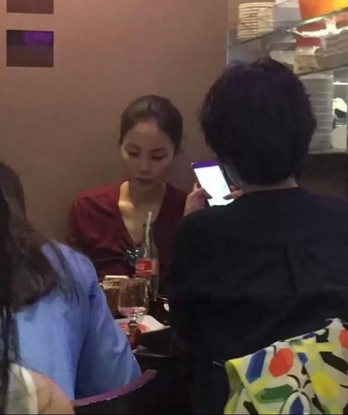 西安城墙偶遇王菲  西安这回赚翻了！刚迎来谢霆锋演唱会，又捕获王菲打卡城墙，网友