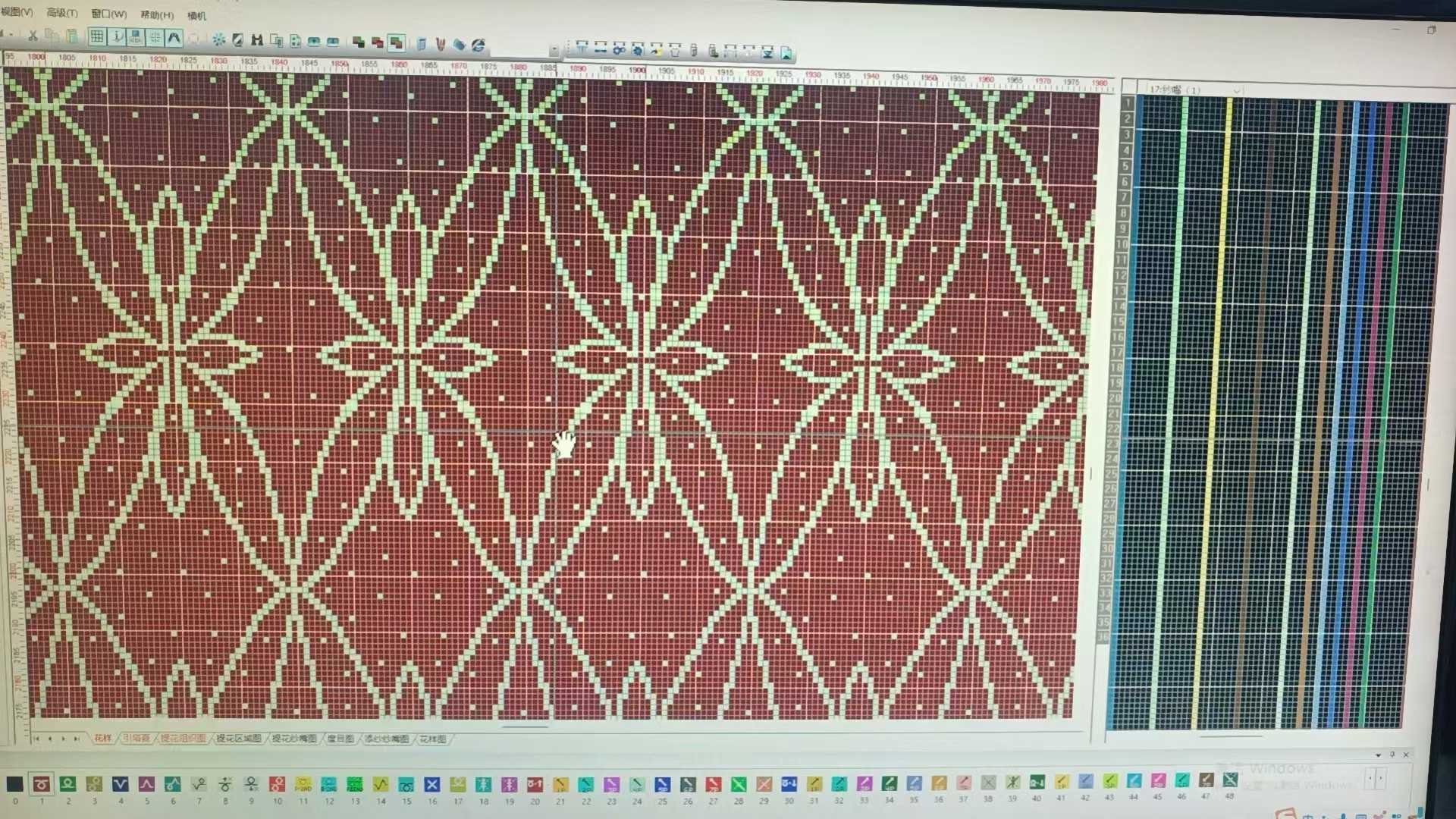 一个人的成功，里面肯定有你不知道的努力！ 