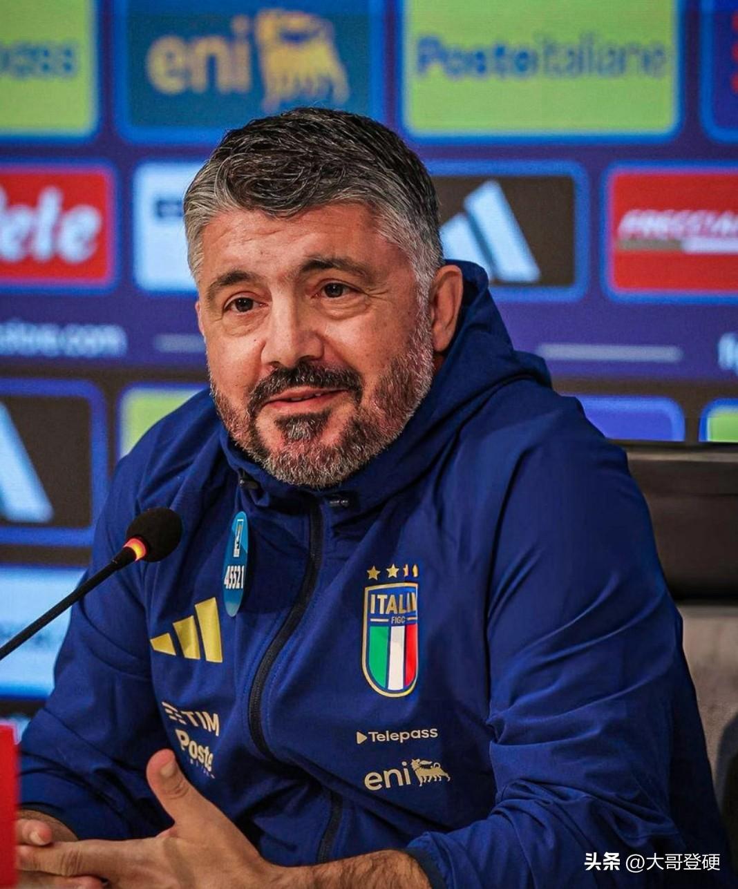 没有任何悬念！意大利队被波黑队给淘汰了！连续三届无缘世界杯决赛圈！这二十年意大利