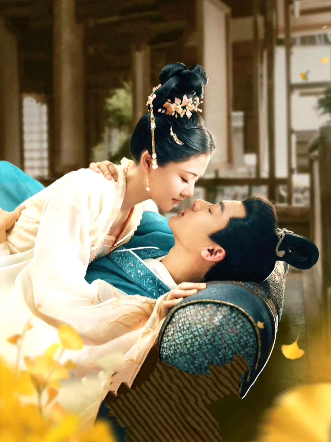 妈呀妈呀❗️新剧鲨疯了❗️