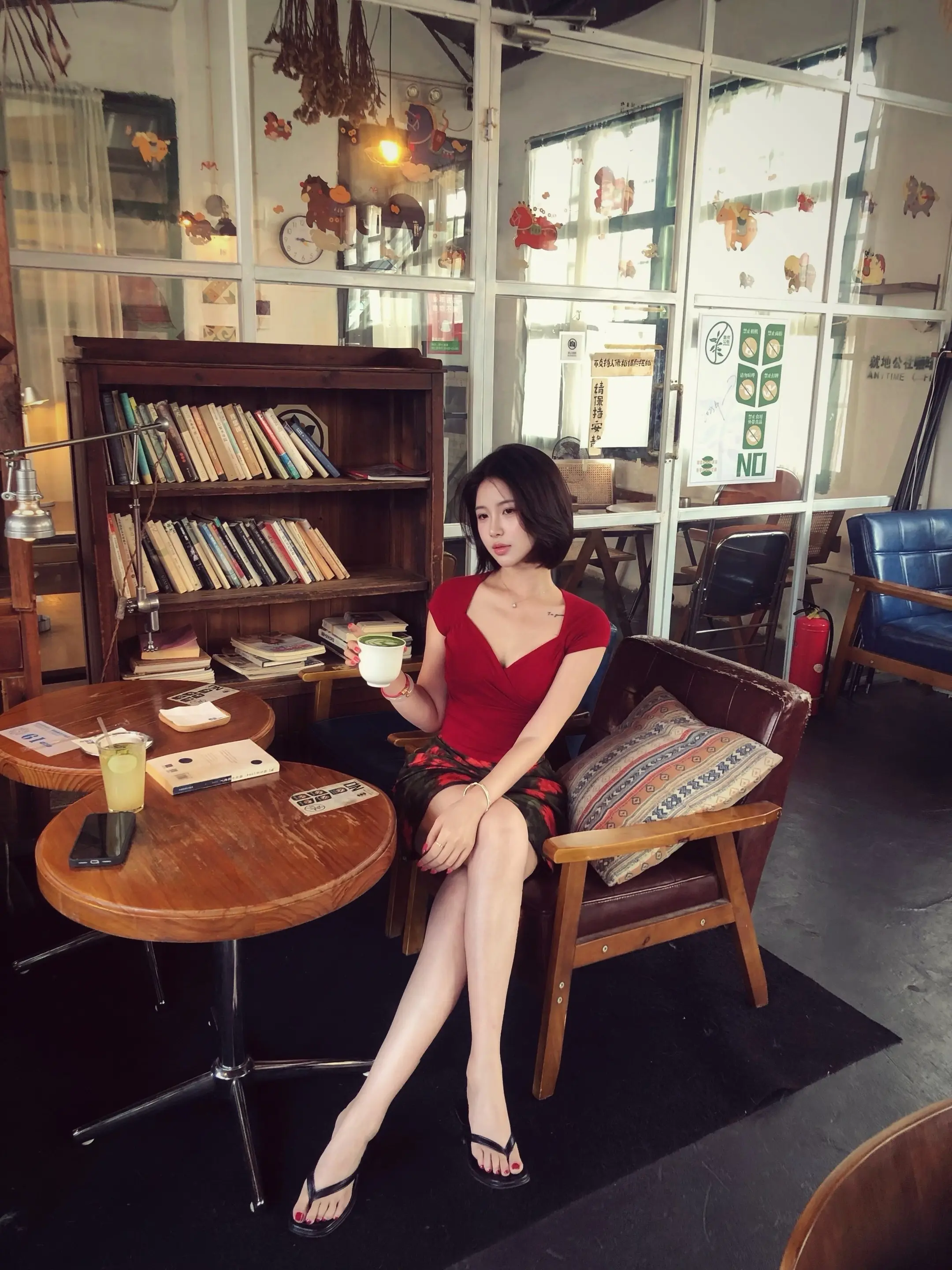 我就是 任性女人