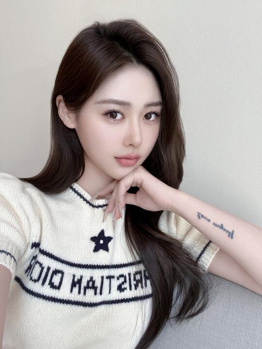 少女感的尽头是补胶原