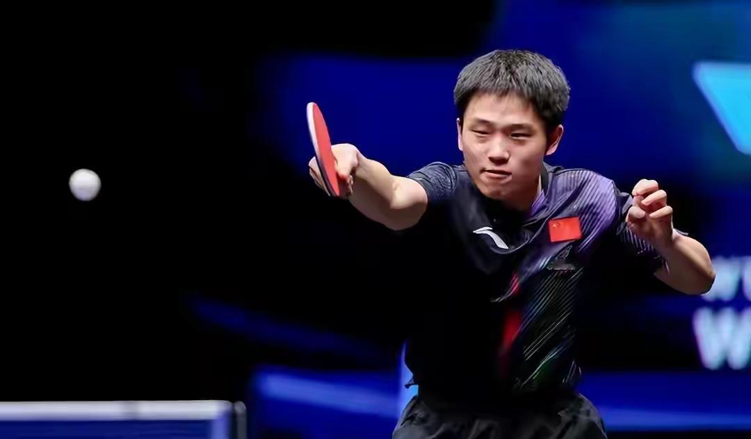 2026乒乓球亚锦赛男单决赛今天结束了，遗憾的是李天阳领先2局被张本智和逆转，已