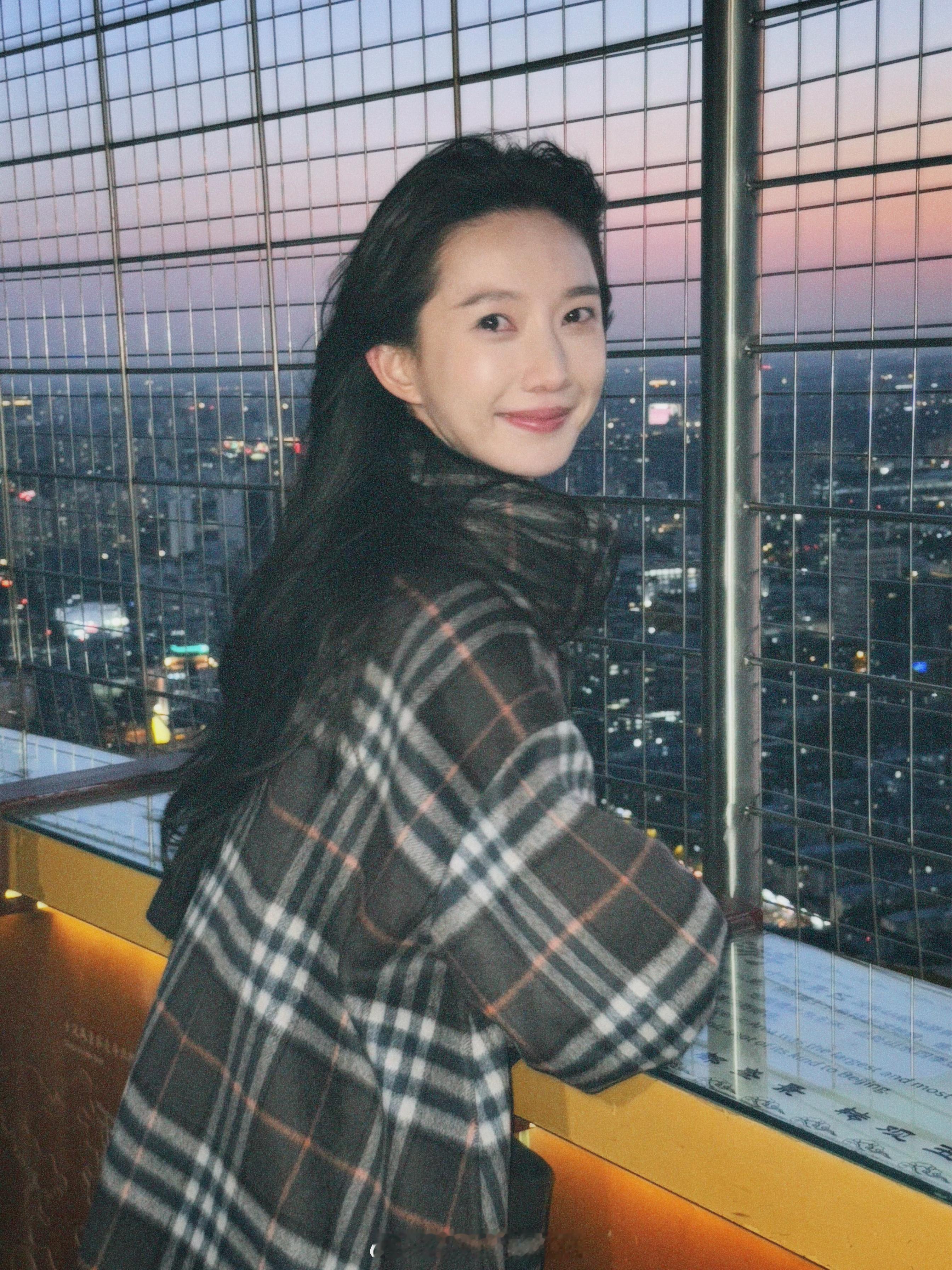 oi冬天就是毛绒兔了🤫🐰 