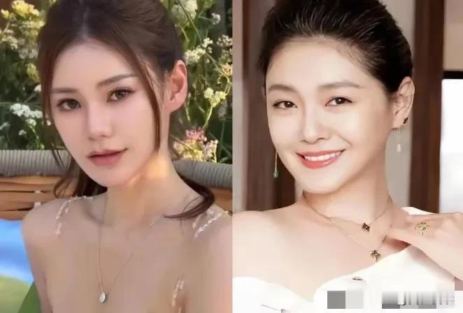 汪小菲有个特点
不知道大家发现没

那就是对两任妻子
他在心里还是有区别的

对