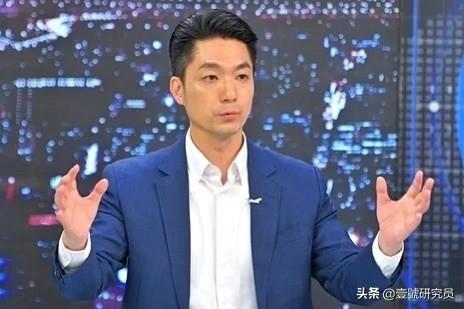 蒋万安证实 确定11月12日起请假 投入台北市长选举

台北市长蒋万安今（21日