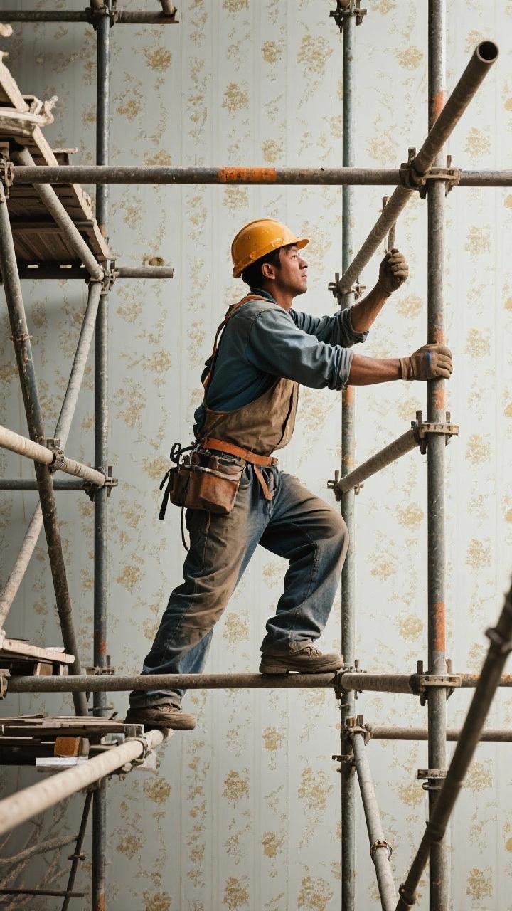 《再婚老伴婚前公证房子归我，病危时他儿子掏出7本日记，我连夜逃离医院》


55