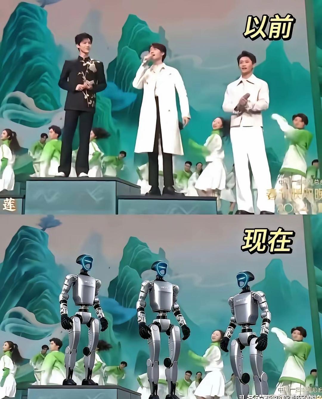 慢慢从没有年味以后慢慢可能就变成没有人味了￼ ​​​