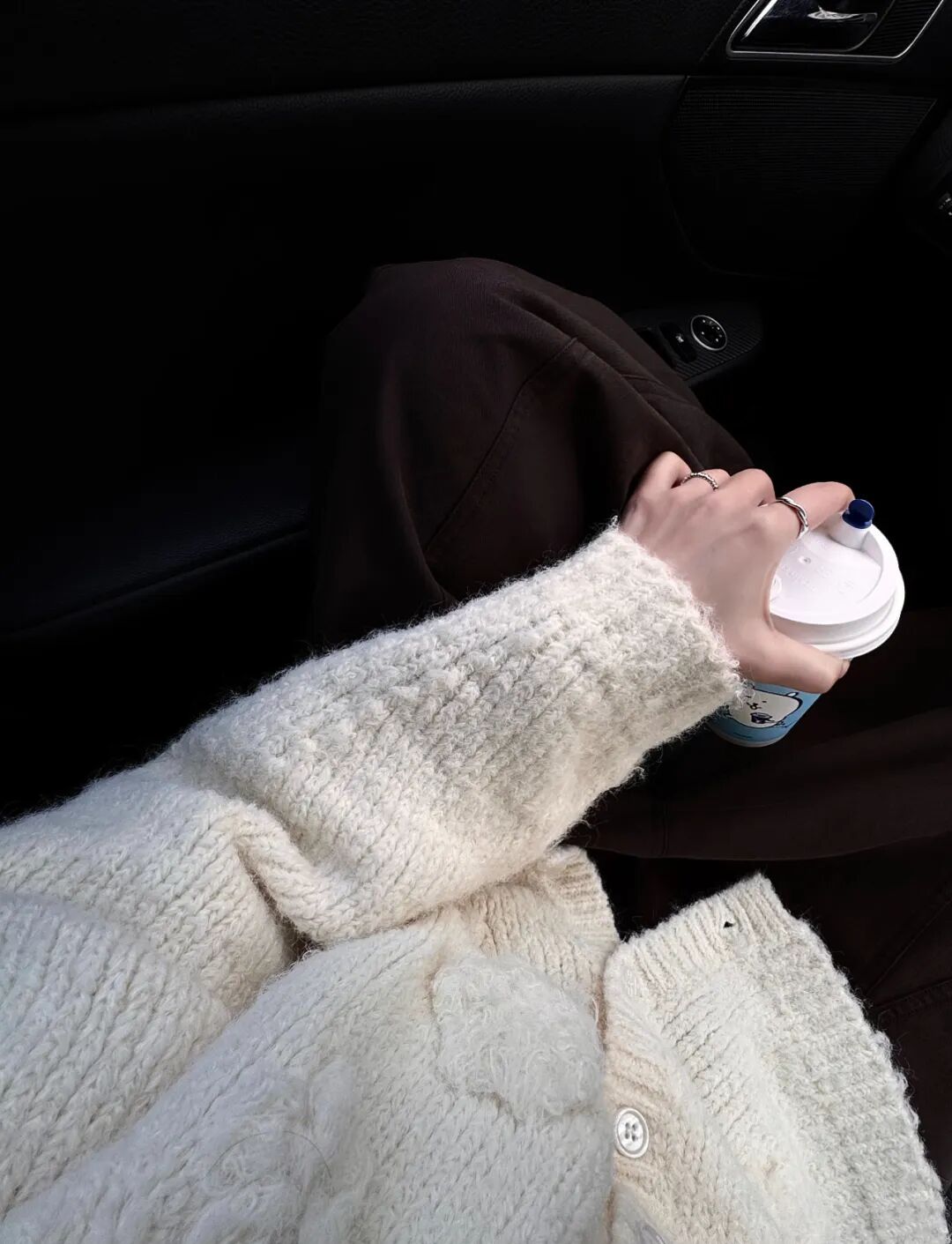 𝗻𝗶𝗰𝗲 𝗱𝗮𝘆💭 起早贪黑为温饱 收入不如去乞讨 