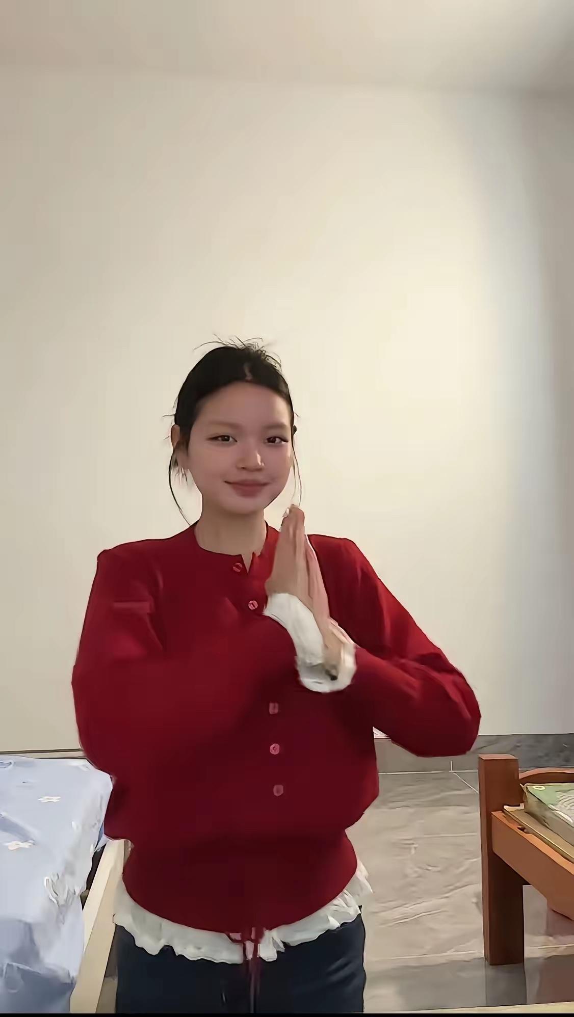 人在做天在看，这回真不是闹着玩的。
妈祖祭祀，多肃穆的事儿，竟然也有人想在神明跟