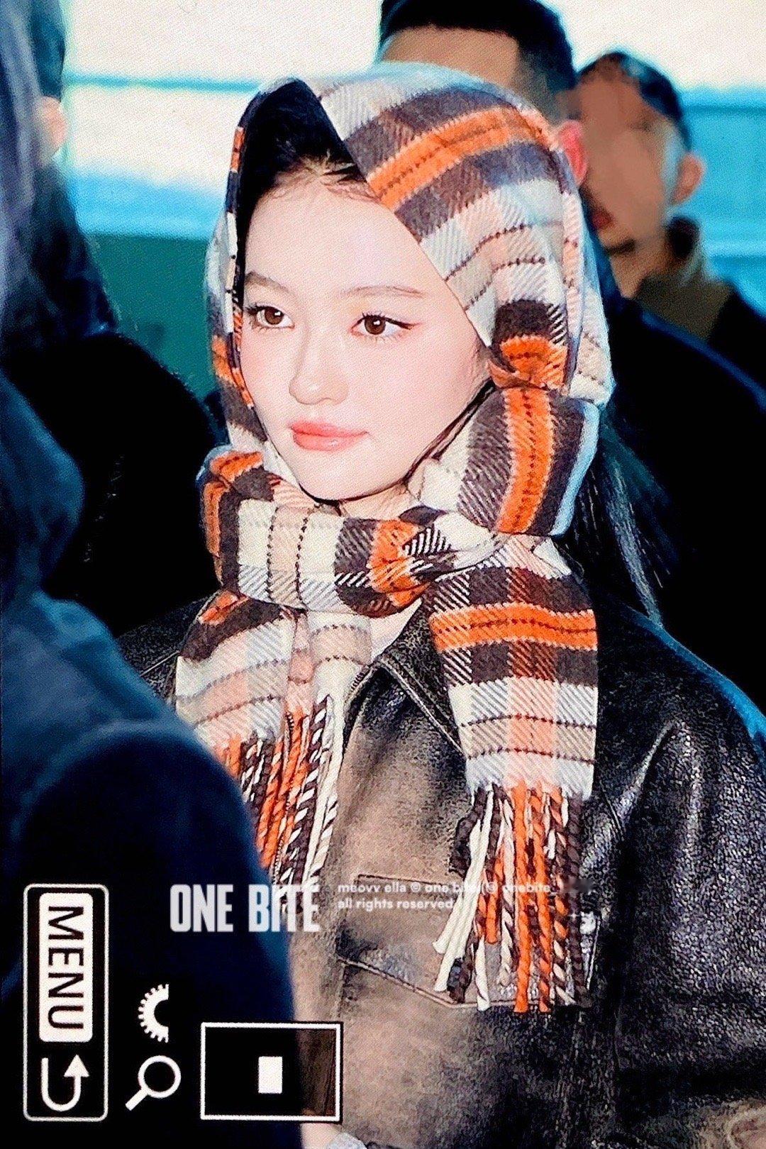 今天出发2025 AAA的MEOVV机场饭拍，期待五小喵🐱✈️ 