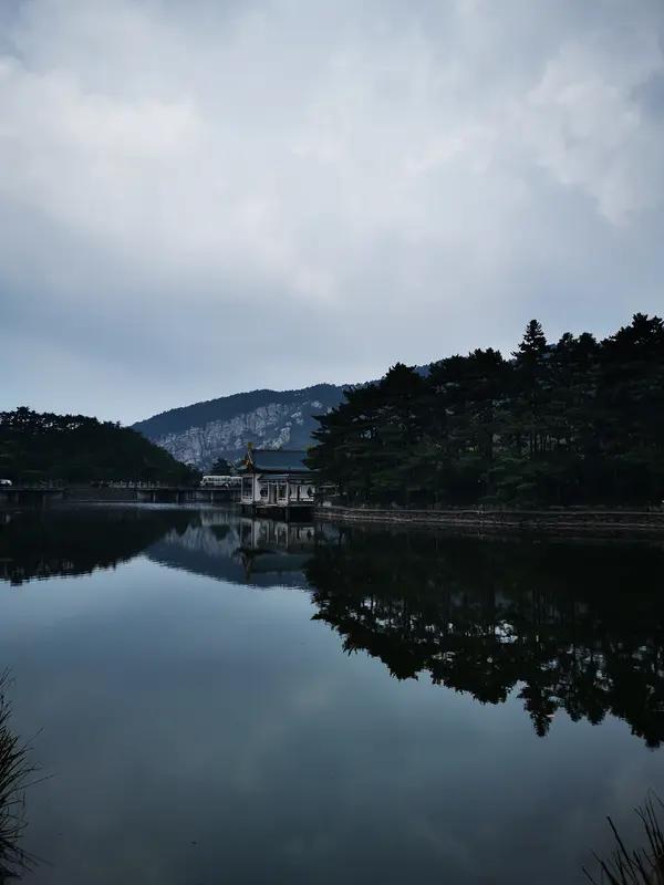 想去庐山玩的宝子有福啦！给大家分享三条经典登山路线。

特种兵可选5小时速通版，
