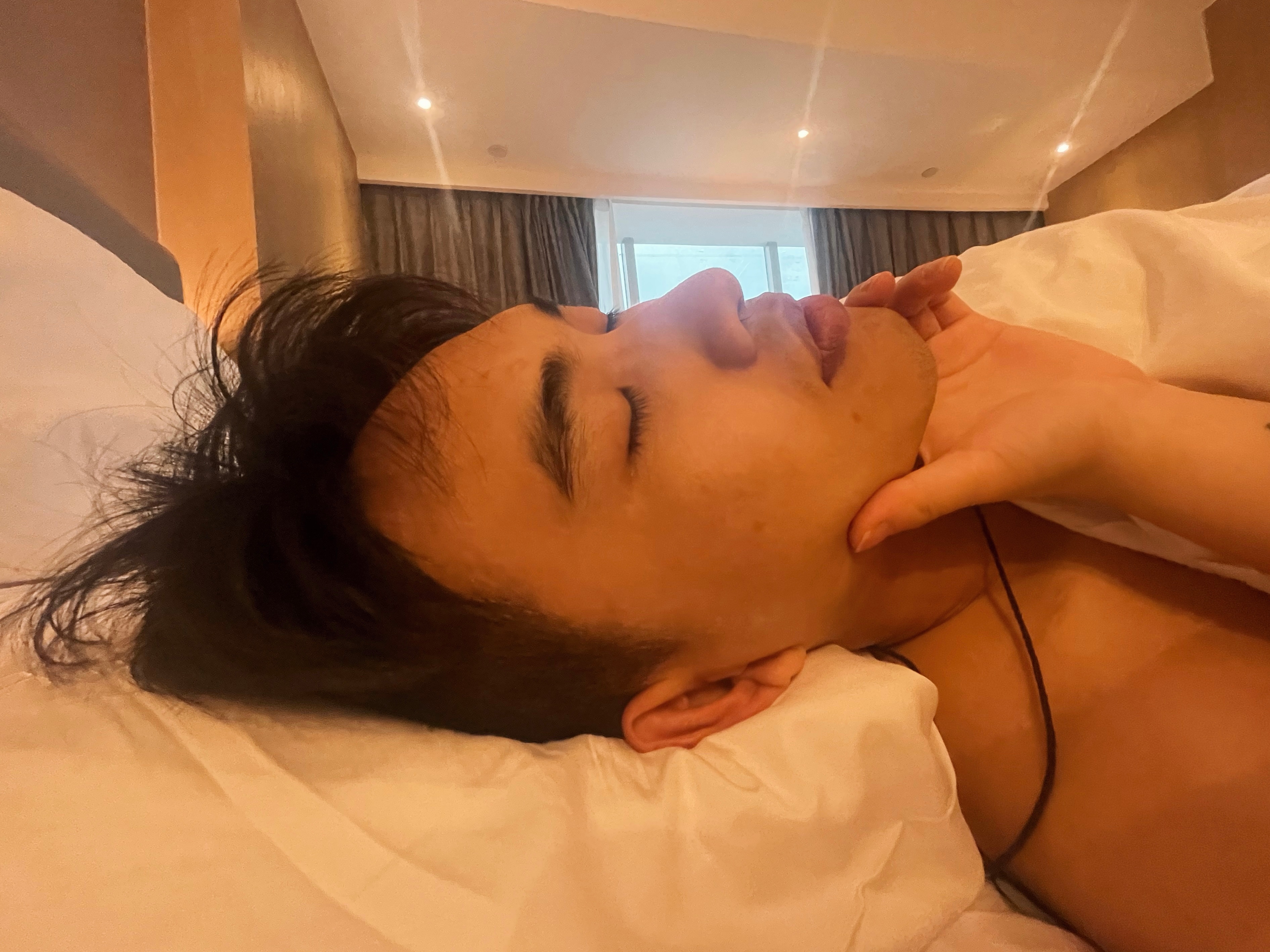 真是可爱捏[哇] ​​​