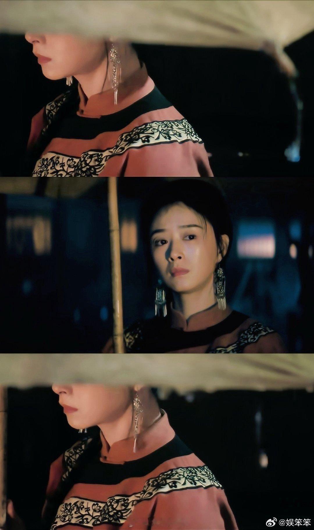 蒋欣你怎么逆龄啊 蒋欣《归队》角色封神，逆龄感太绝了，她真的一直都很好看，越看越