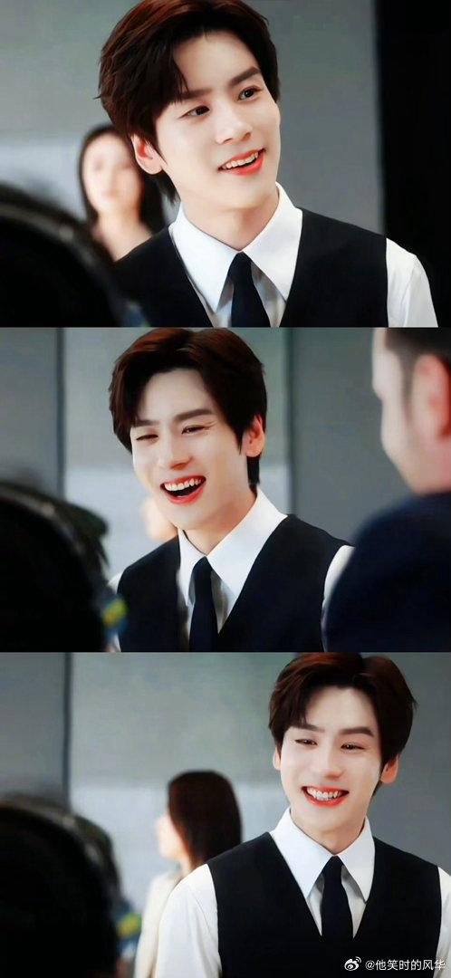 魏哲鸣10年19部现偶 现偶男主该有的样子！情绪稳定不拧巴，尊重女性不油腻，19