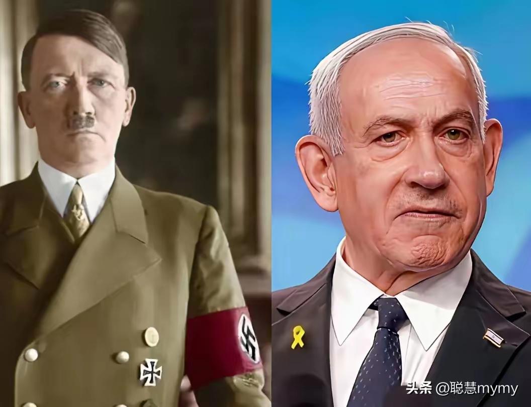 后面这个家伙跟前面的小胡子是一路货色。