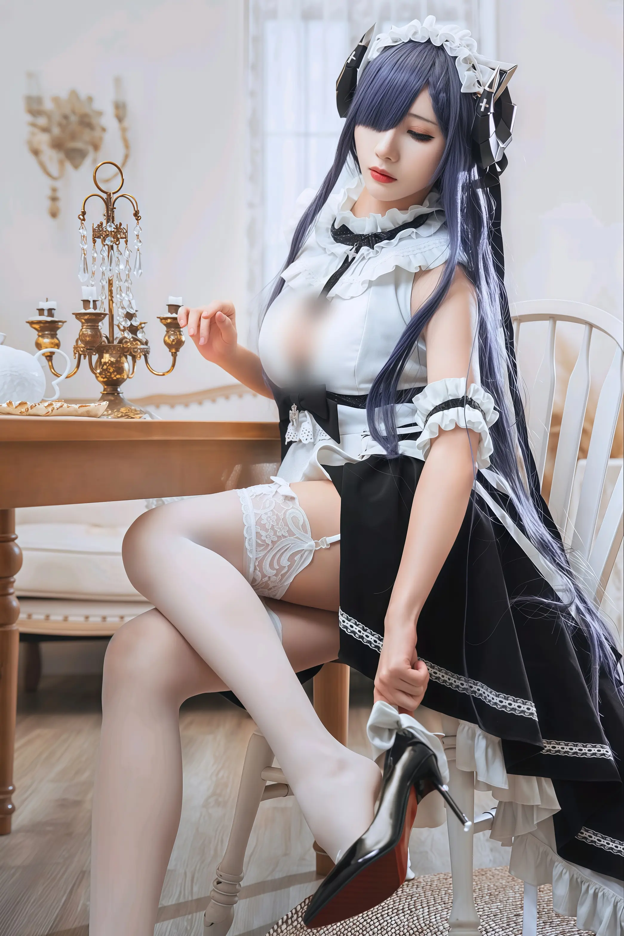 coser：雅祈