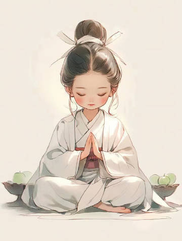 让你内耗的人和事              都不是好人好事           