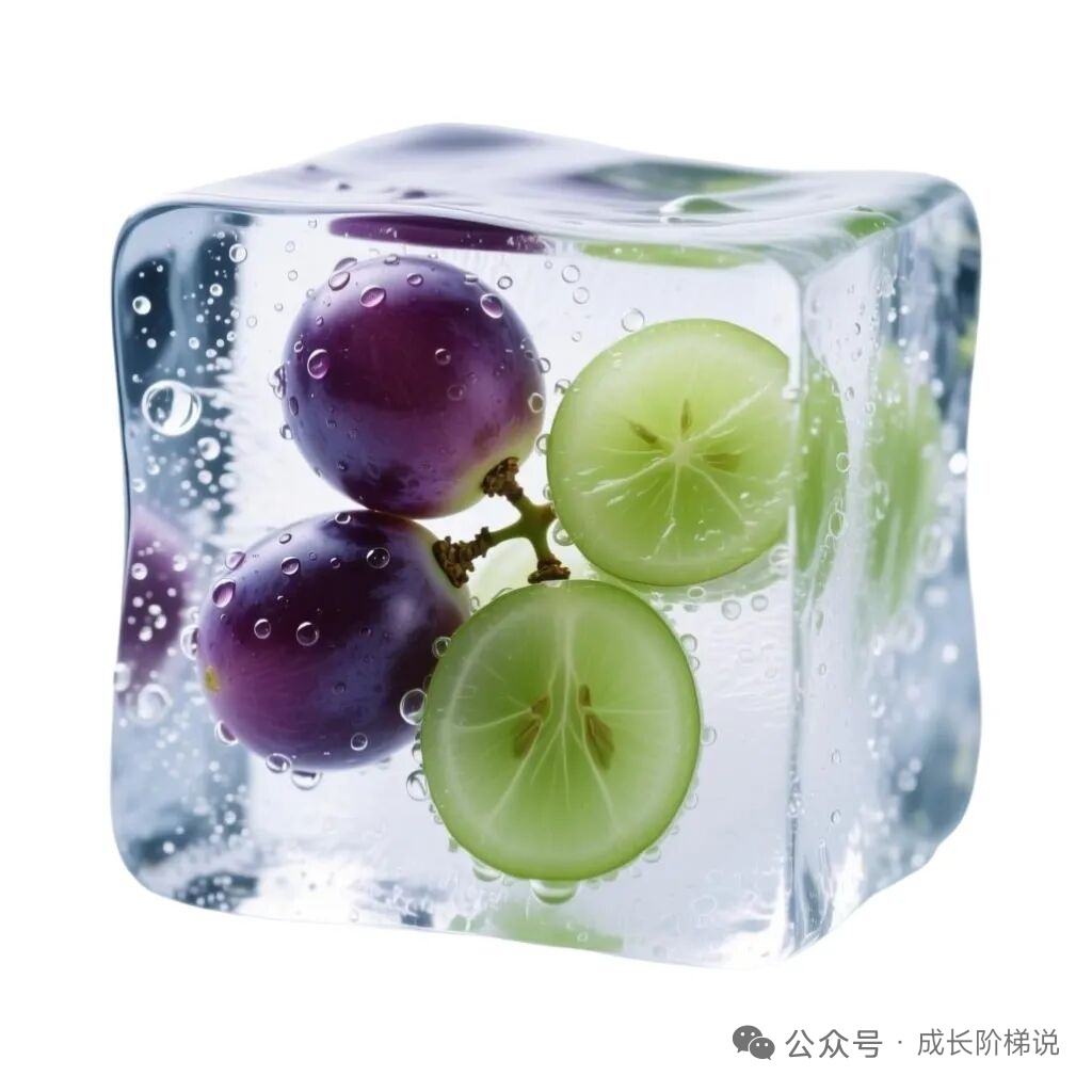 跑好10公里，来点冰果果。 南京