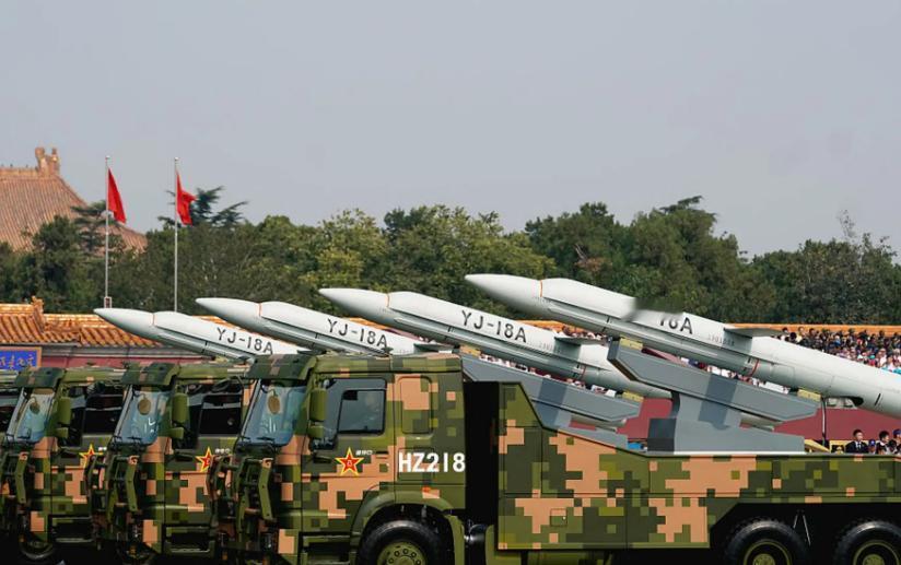 说白了，日本也就只敢玩玩挑衅的把戏了。

要是真说动手，日本保准会怂。

别听它