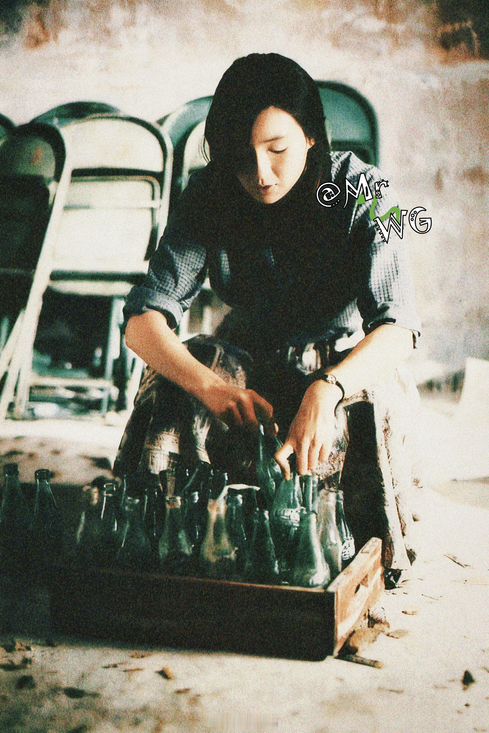 张曼玉[超话]独家扫描 香港南华会小卖部的“汽水西施”苏丽珍[哈哈][酷]——连