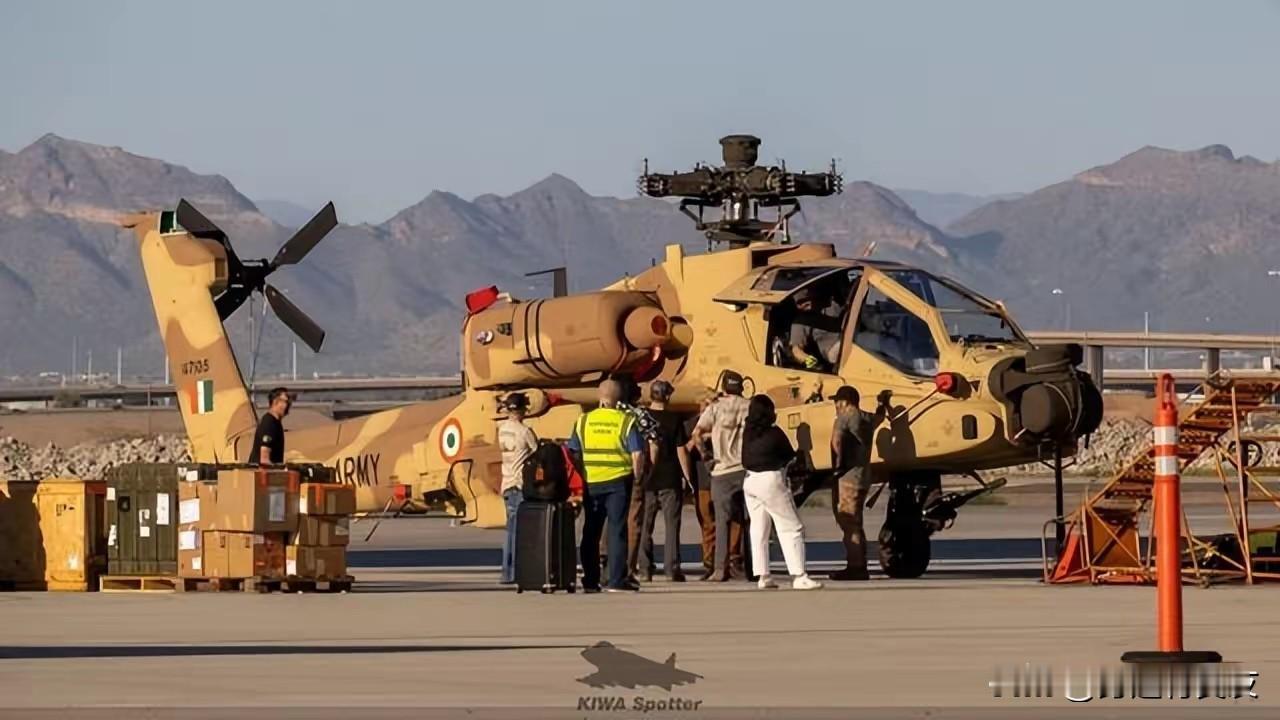 2. 土耳其拦截印度AH-64E 阿塞拜疆接收9架枭龙：土耳其以印度克什米尔问题